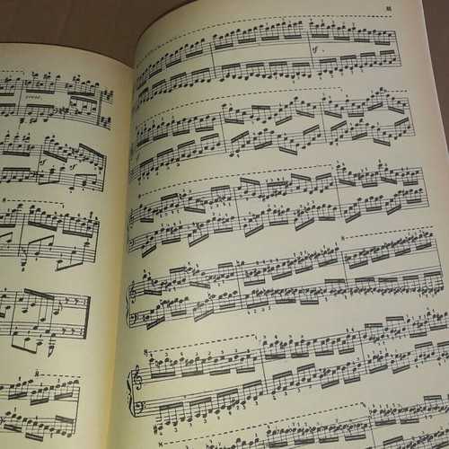 Czerny books opus 599 and opus 299 new from Gaitanou music publisher