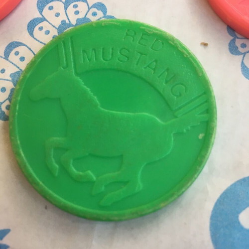 Hoppies tapobola like new, set of 5 from the 90s