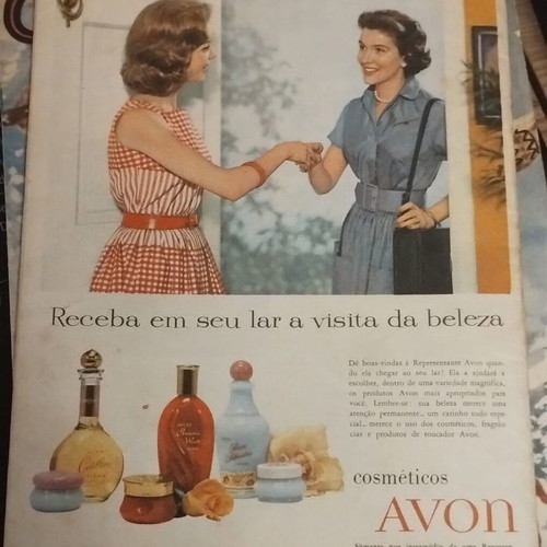 Revista Grande Hotel magazine used, issue 706, February 14, 1961