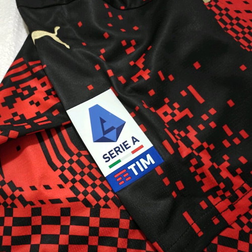 Ac Milan Puma x Koche jersey new, limited edition, size Small