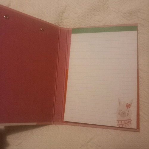 Notebook new