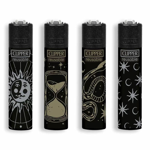 Clipper Large Tarot Universe lighter new
