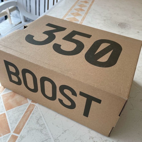 Yeezy Boost 350 V2 Monmis Originals Adidas size 42 new