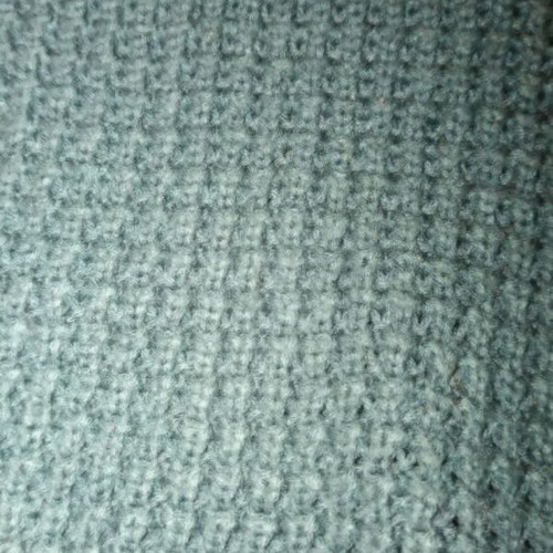 Winter Long Sweater used, gray, Pink Woman, size S