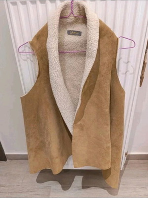 Γιλέκο σουεντ αφορετο, one size