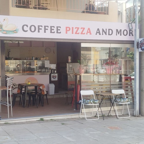 Cafe and Refreshment Delivery Business for Sale in Ilion Attica