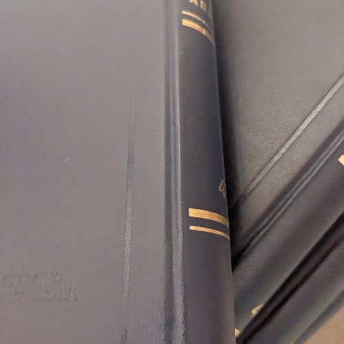 Complete series Apanta V. I. Lenin like new (55/57 volumes)