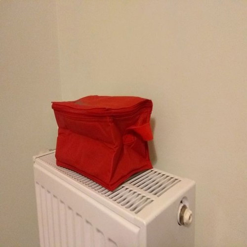Camera equipment case new