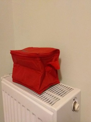 Camera equipment case new