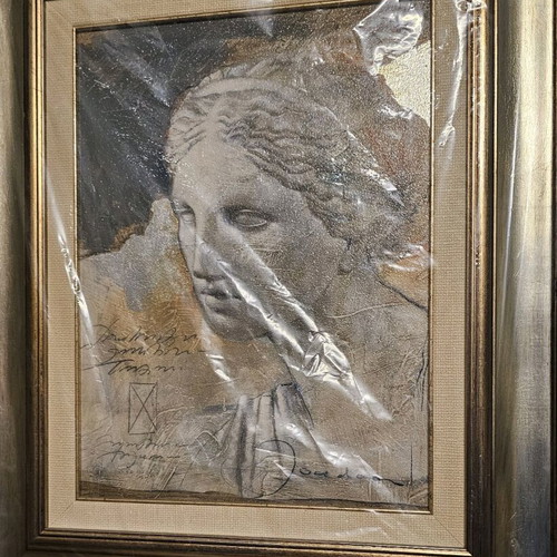 Painting like new