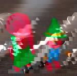  Playmobil ,
