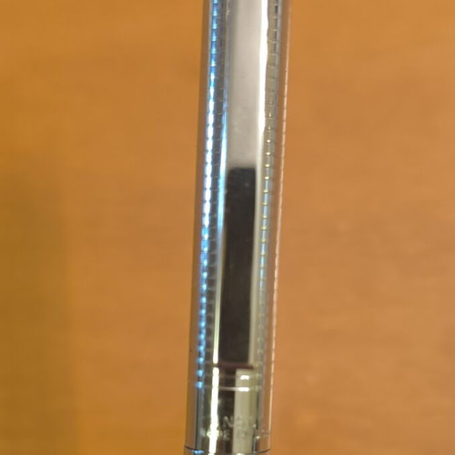 Anson steel pen like new, made in USA