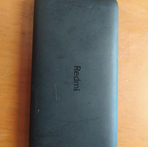 Xiaomi Redmi 10.000mah Power Bank