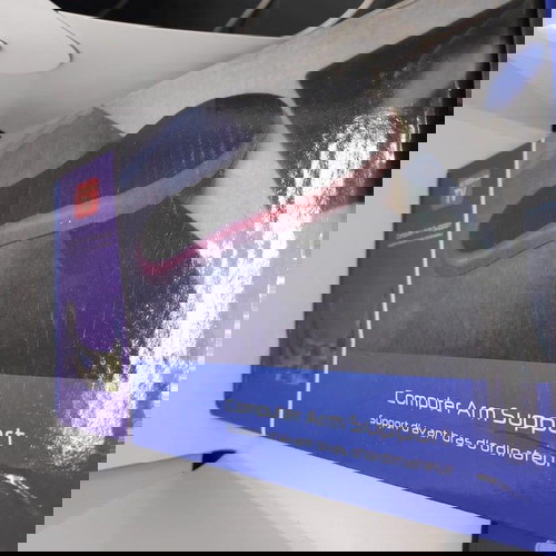 Поддръжка за Ръка на Компютър Нов Ергономичен Възглавничка за Ръка