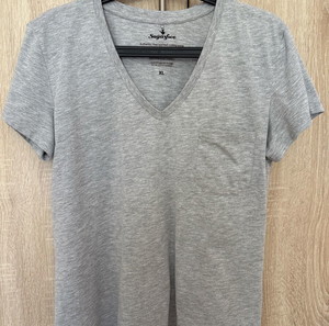 T-Shirt SugarFree