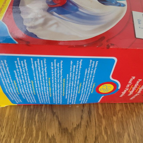 Playskool Penguins new bath toy