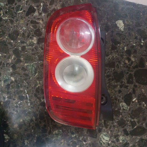 Rear left tail light for Nissan Micra K12 '03-'10 like new