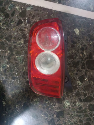 Rear left tail light for Nissan Micra K12 '03-'10 like new