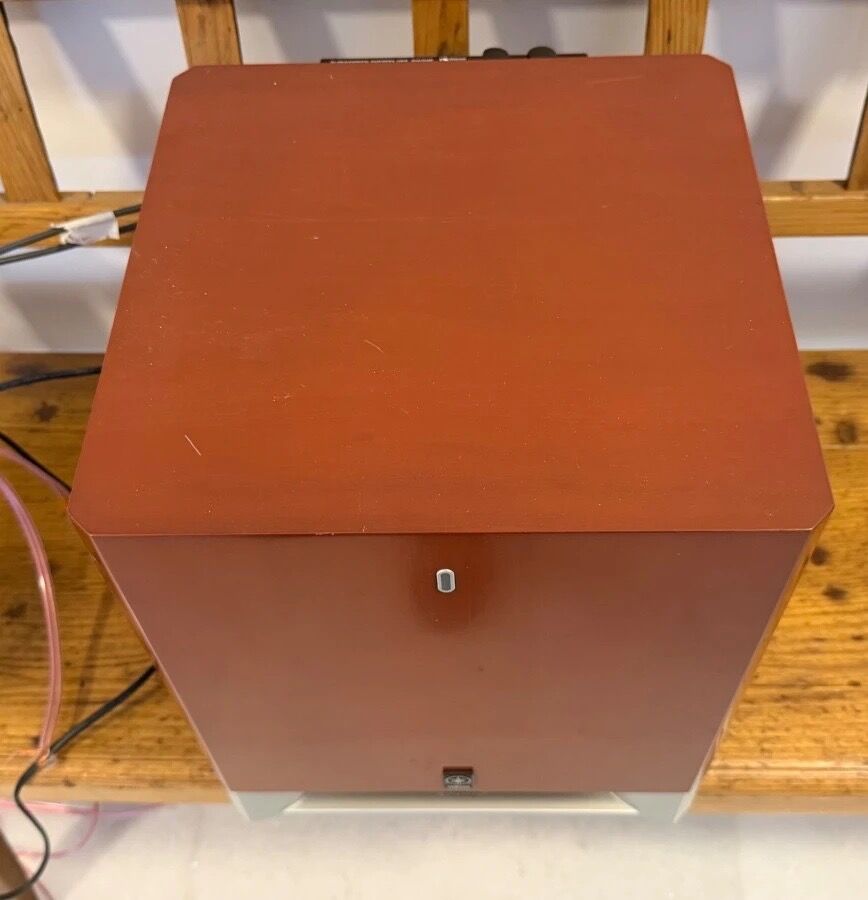 Yamaha Subwoofer YST-SW325 used with… - € 100,00 - Vendora.cy
