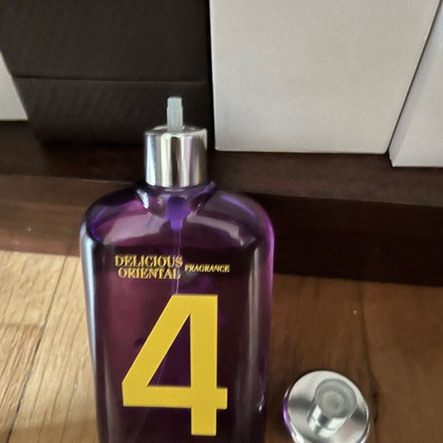 Ralph Lauren Big Pony 4 Rare like new, 100 ml tester