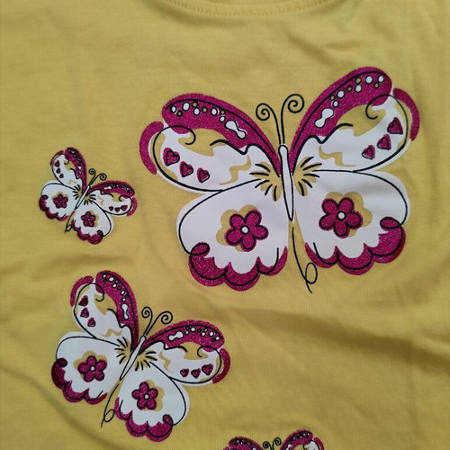 T-Shirt Name it 92 cm like new