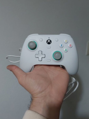 Gamesir S7 SE Xbox controller like new