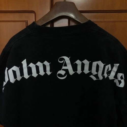 Palm Angels shirt like new, men's size L