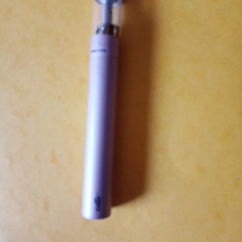 Eleaf vape device like new