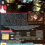 Hansel and Gretel DVD φαντασίας τρόμου μεταχειρισμένο με υπότιτλους