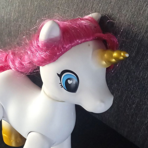 My Little Pony Sparkle Girlz used