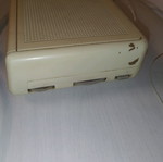 Philips Vintage Clockradio D3660 used, good condition