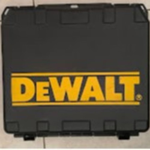 DeWalt DC618KA Nail Gun new without charger and batteries