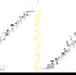 Αναστημόμετρο Υψομετρητής Νεράιδες Νέο, Διακοσμητικό Παιδικού Δωματίου