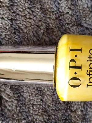 O.P.I Nail Polish new