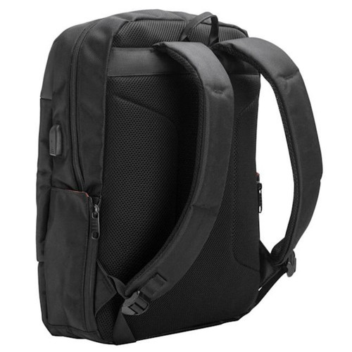Sentio Backpack 15.6" like new with soft laptop sleeve and power bank slot