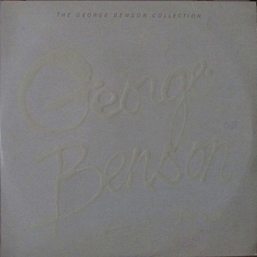 George Benson The George Benson Collection double LP new