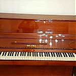  Πιάνο Belarus με κάθισμα