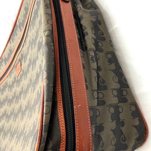 Valextra vintage luggage used