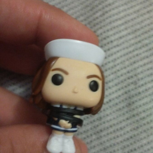 Kinter figures new