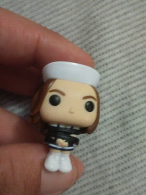 Kinter figures new