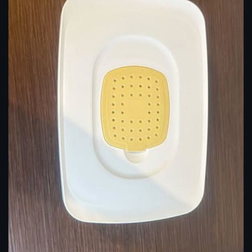 Taperware 1.5lt new
