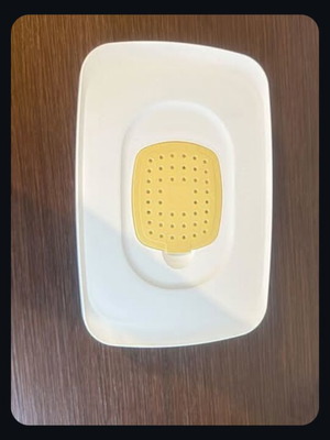 Taperware 1.5lt new