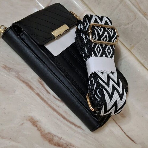 Wallet new