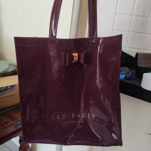 Ted Baker shoulder bag used