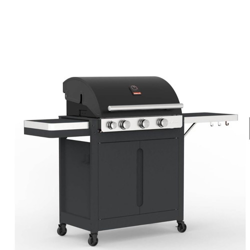 Barbecook BBQ 3201 Gas Grill 3-Burner Stella Series New