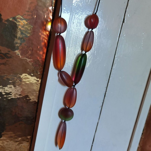 Women's beautiful necklace like new