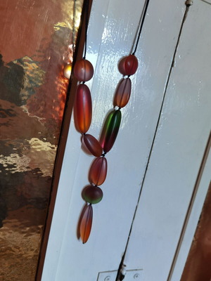 Women's beautiful necklace like new