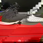  New balance fresh foam grey νούμερο 45 1/2