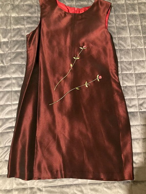 Dress for 5-7 years like new