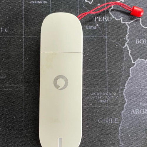 Vodafone Mobile Broadband USB Stick 3G modem like new